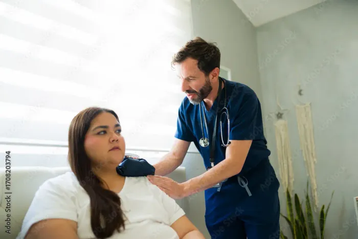 Angioplasty Post Operative Care